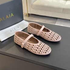 Alaia Shoes